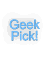 Geek Pick!